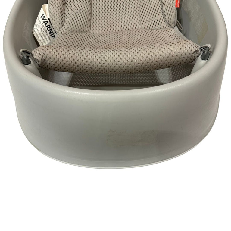 Skip Hop Moby Smart Sling 3-Stage Tub - Grey