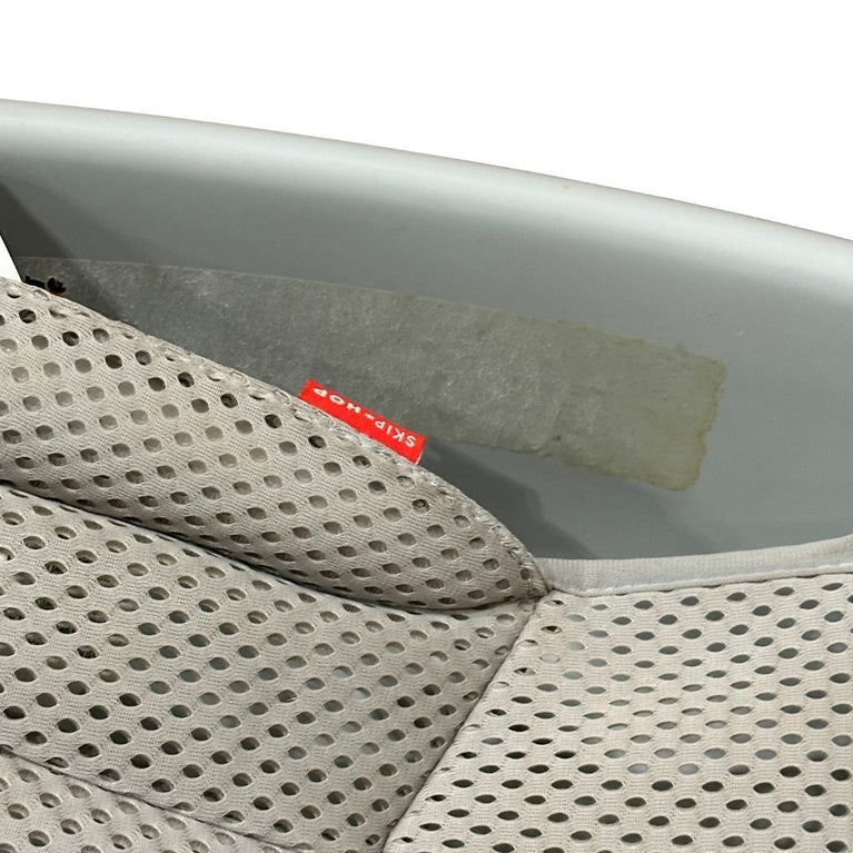 Skip Hop Moby Smart Sling 3-Stage Tub - Grey