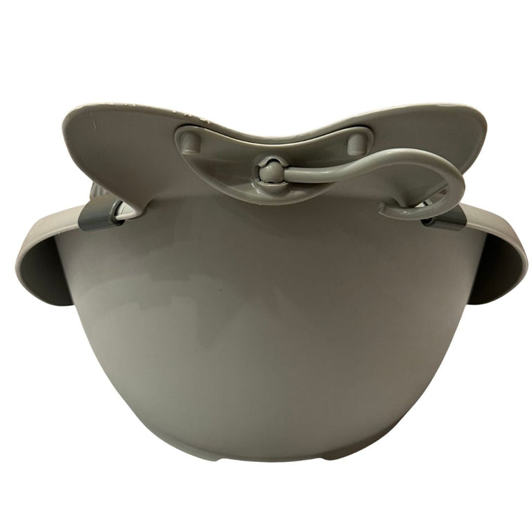 Skip Hop Moby Smart Sling 3-Stage Tub - Grey