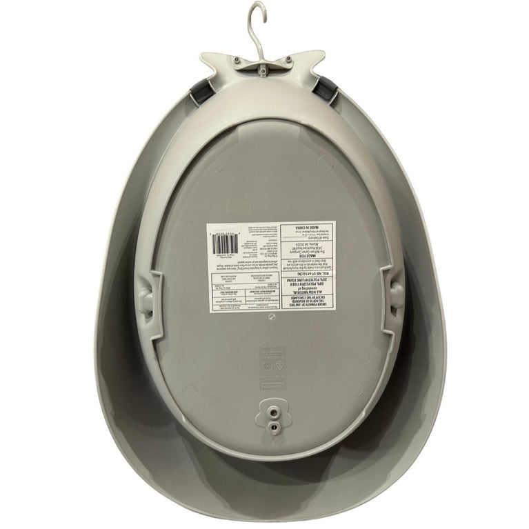 Skip Hop Moby Smart Sling 3-Stage Tub - Grey