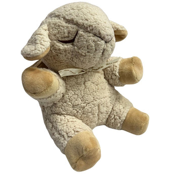 Cloud B Sleep Sheep - White Noise Soothing Plush