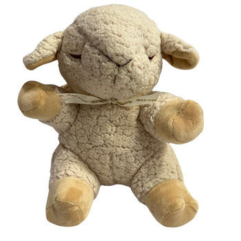 Cloud B Sleep Sheep - White Noise Soothing Plush