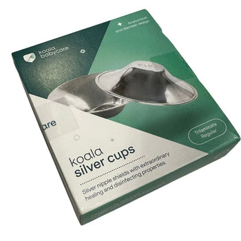 Koala Silver Cups (Pure Silver 999)