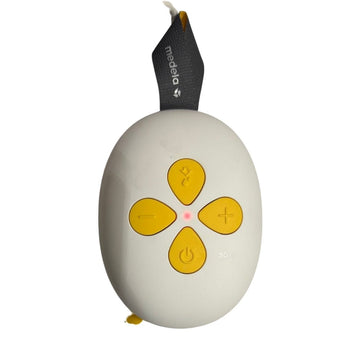 Medela Solo – Single Electric Breast Pump