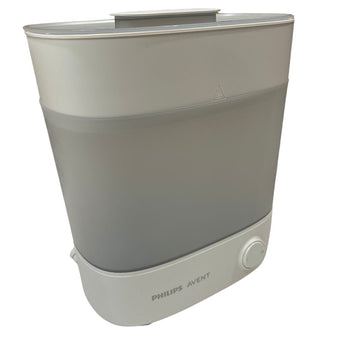 Philips Avent Bottle Sterilizer - White