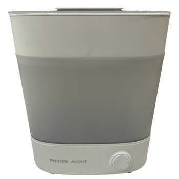 Philips Avent Bottle Sterilizer - White
