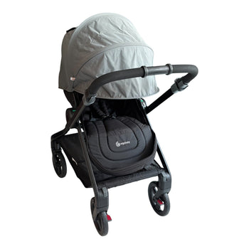 Ergobaby 180 Reversible Stroller with One-Hand Fold - Black