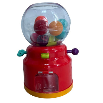 Battat Numbers Colours Gumball Machine