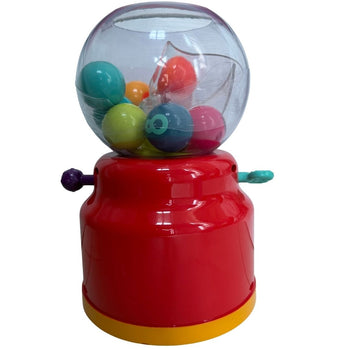 Battat Numbers Colours Gumball Machine