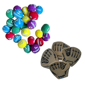 Learning Resources Alpha Catch Phonics Game