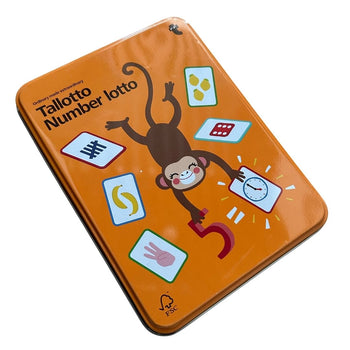 Loteria Number Lotto