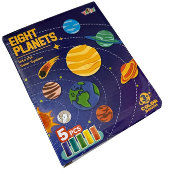 Playdough molds and cutters