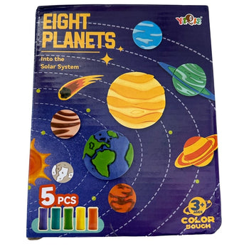 Playdough molds and cutters