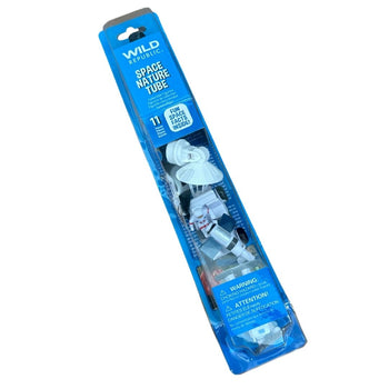 Space Nature Tube Space Figurines - Wild Republic