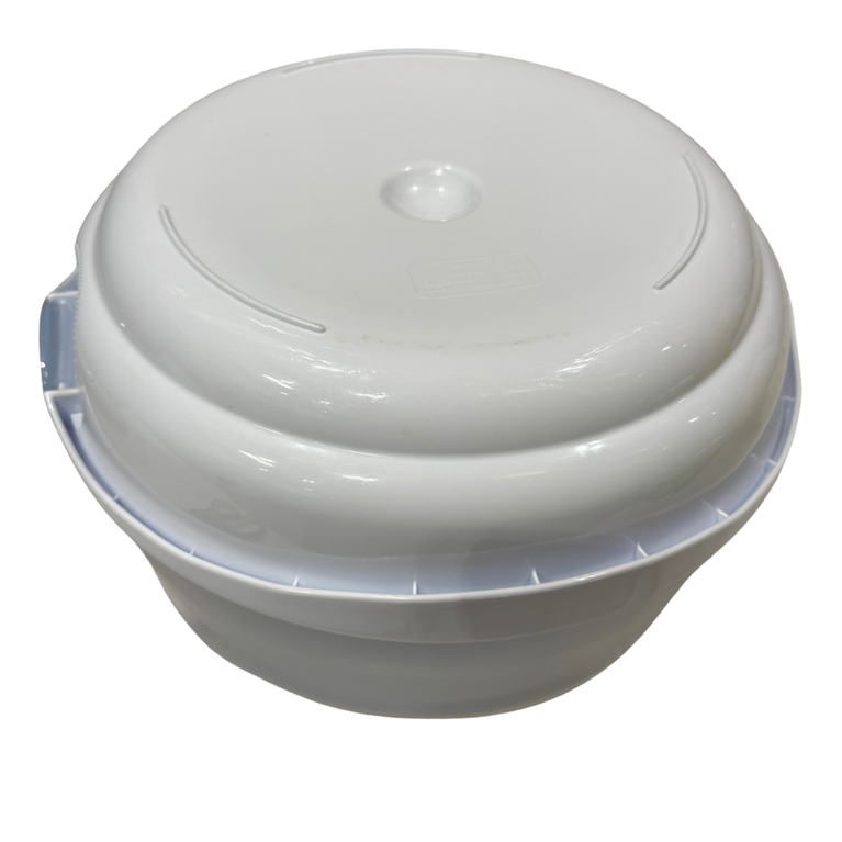 Philips Avent Microwave Steam Sterilizer