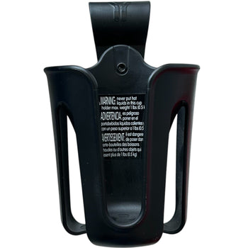 Babyzen Cupholder Stroller Accessory - Black