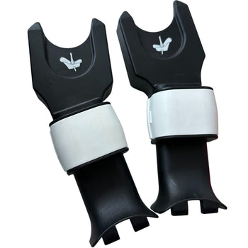 Bugaboo Fox Car Seat Adapters