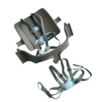 Stokke Tripp Trapp Baby Set - Natural with Harness (Beige)