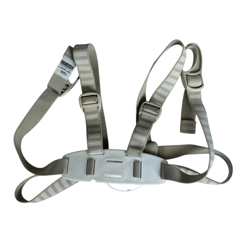 Stokke Tripp Trapp Baby Set - Natural with Harness (Beige)