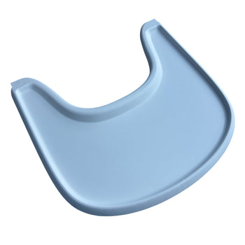 Stokke Tripp Trapp High Chair Tray - White