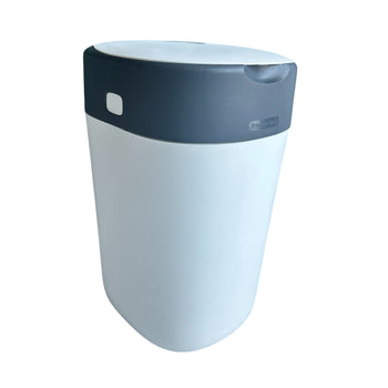 Tommee Tippee Twist & Click Advanced Nappy Bin