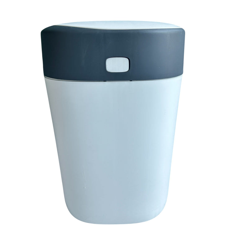 Tommee Tippee Twist & Click Advanced Nappy Bin