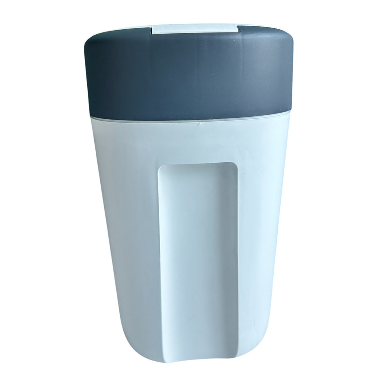 Tommee Tippee Twist & Click Advanced Nappy Bin