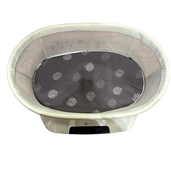 4moms Mamaroo Sleep Bassinet for Infants - Birch