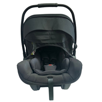 Bugaboo Turtle Air By Nuna Car Seat - Black