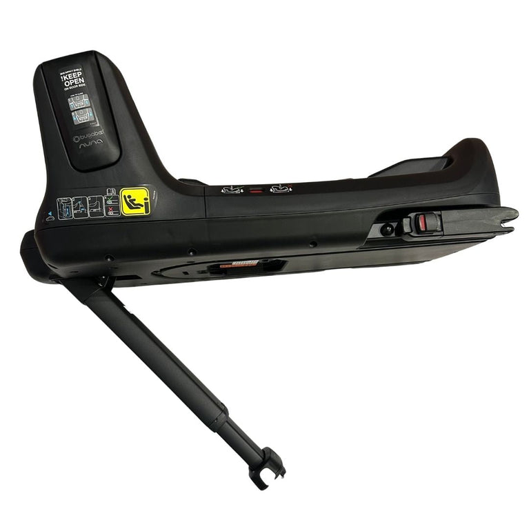 Bugaboo Turtle Air by Nuna Isofix Wingbase