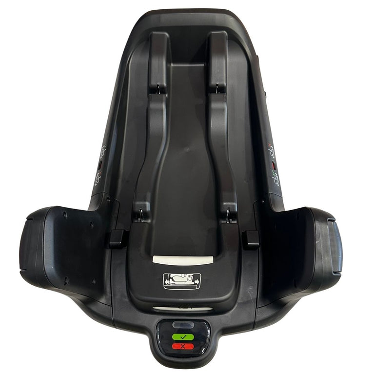 Bugaboo Turtle Air by Nuna Isofix Wingbase