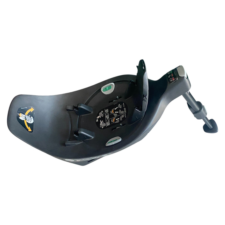 Cybex Base Z Car Seat Base - Black