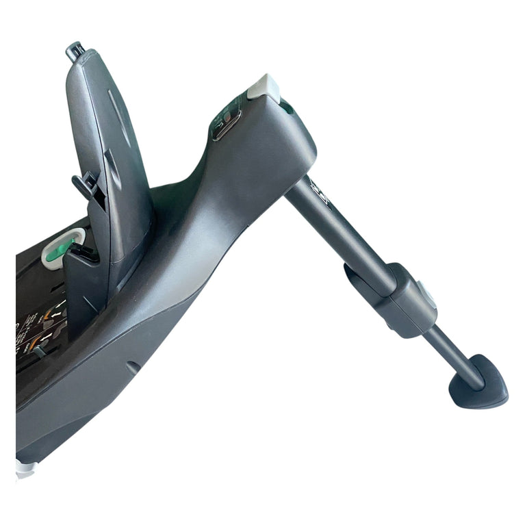 Cybex Base Z Car Seat Base - Black