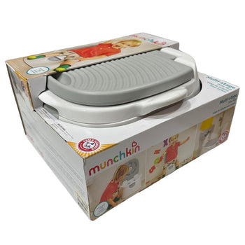 Munchkin Multistage 3-in-1 Potty