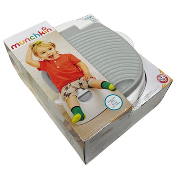 Munchkin Multistage 3-in-1 Potty