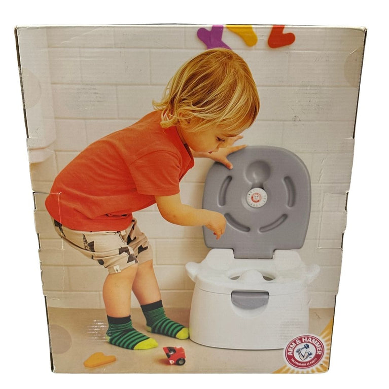 Munchkin Multistage 3-in-1 Potty