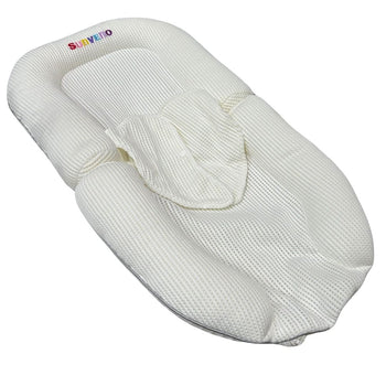 Sunveno DuPont Baby Nest Wings - White