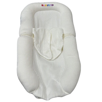 Sunveno DuPont Baby Nest Wings - White