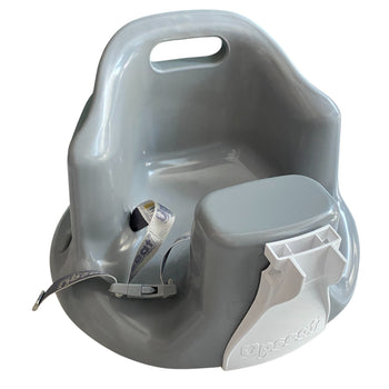 Upseat Baby Base 2-in-1 Seat - Grey