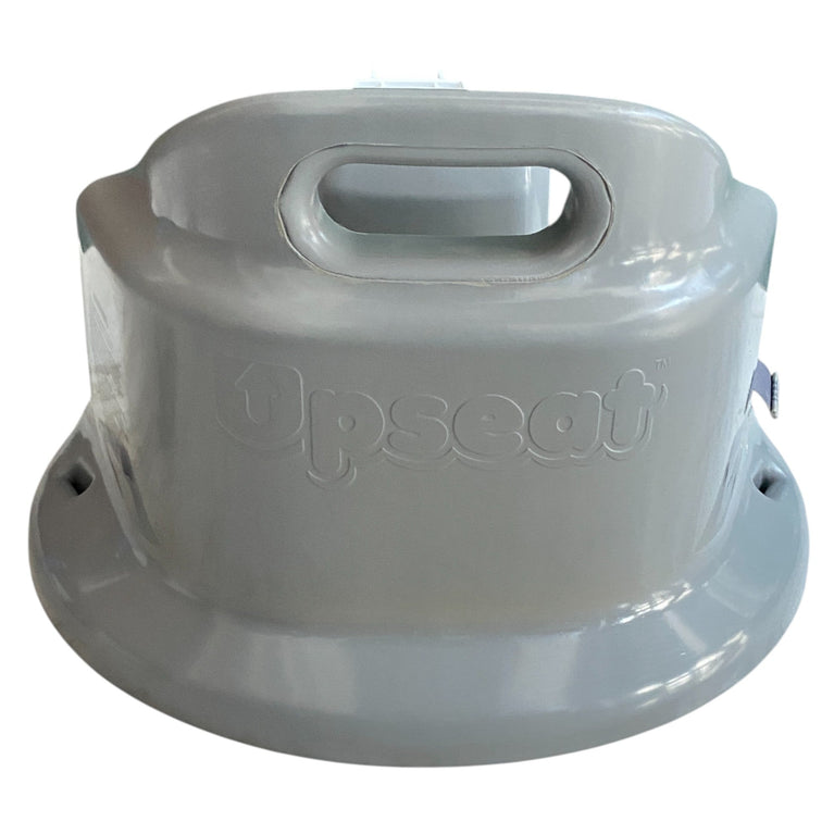 Upseat Baby Base 2-in-1 Seat - Grey