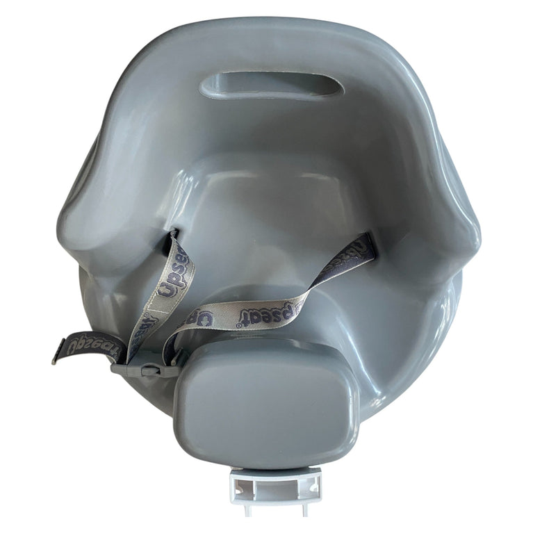 Upseat Baby Base 2-in-1 Seat - Grey