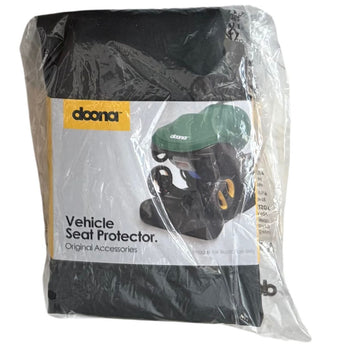 Doona Vehicle Seat Protector - Black