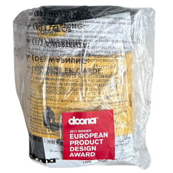Doona Vehicle Seat Protector - Black