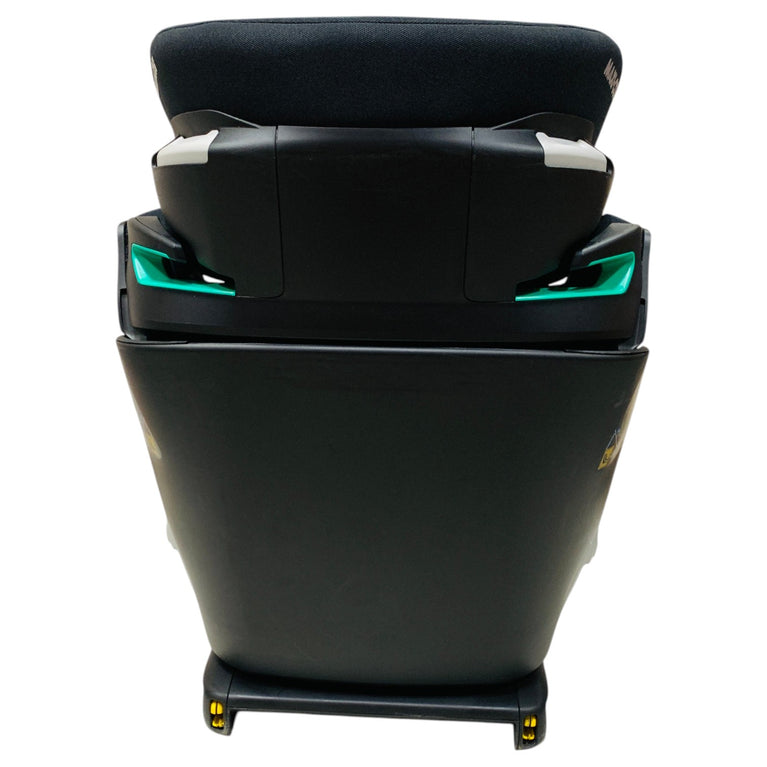 Maxi-Cosi-Kore-Pro-I-Size-Car-Seat-Authentic-Black-3-5