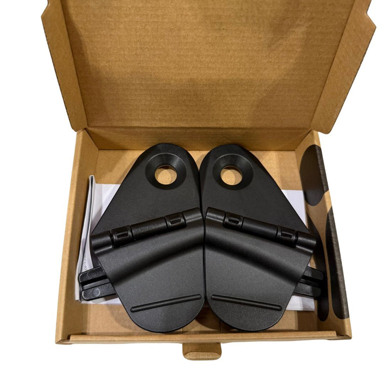 Babyzen YOYO Bassinet Adaptors - Pack of 2