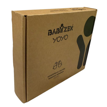 Babyzen YOYO Bassinet Adaptors - Pack of 2
