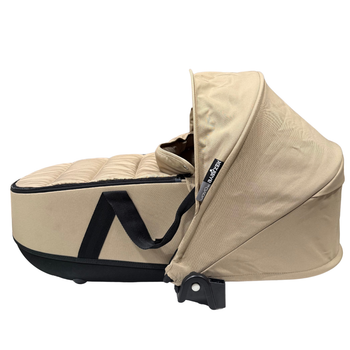 Babyzen YOYO2 Portable Bassinet with Adapters - Taupe