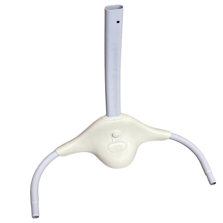 Jikel Minos 2-in-1 Electric Swing & Rocker - Grey