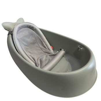 Skip Hop Moby Smart Sling 3-Stage Tub - Grey