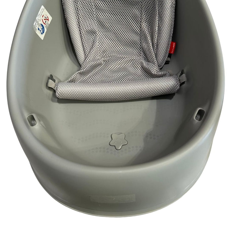Skip Hop Moby Smart Sling 3-Stage Tub - Grey